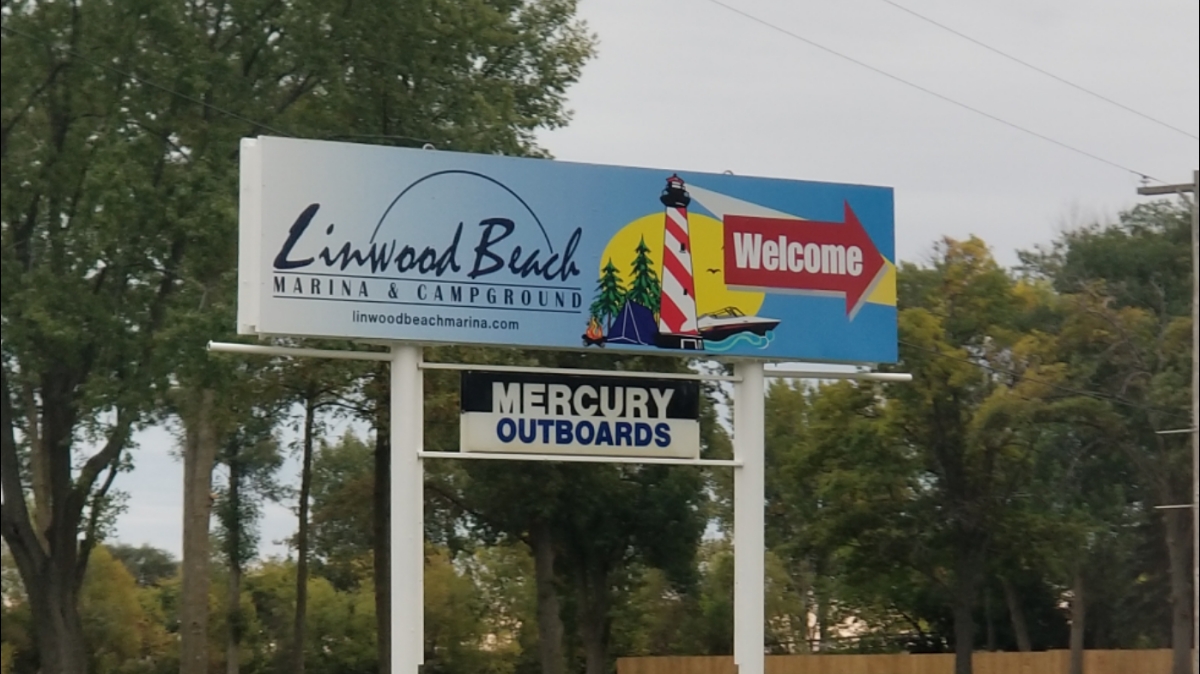 Hoyle's Marina and Campgrounds