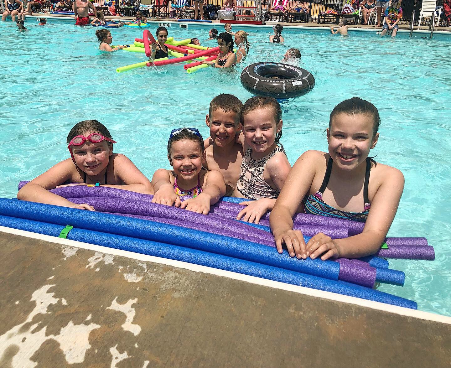 Whispering Hills Jellystone Recreation