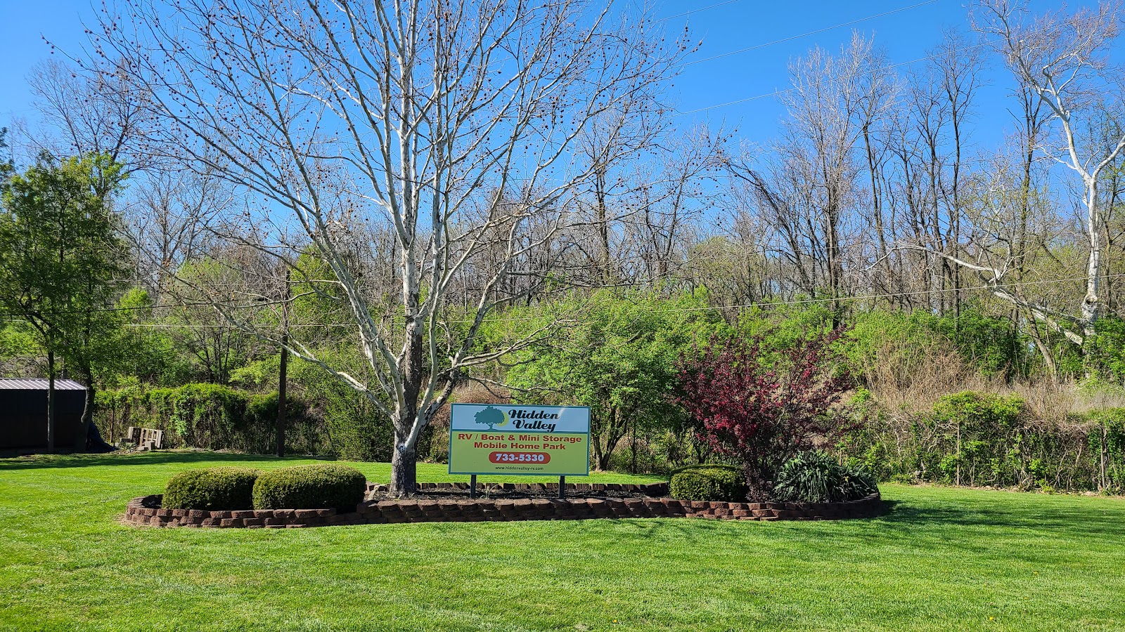 Hidden Valley Mobile Home Park