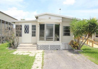 Buckhead Ridge RV Park