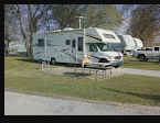 Grand Lake O' The Cherokees RV Resort by Rjourney