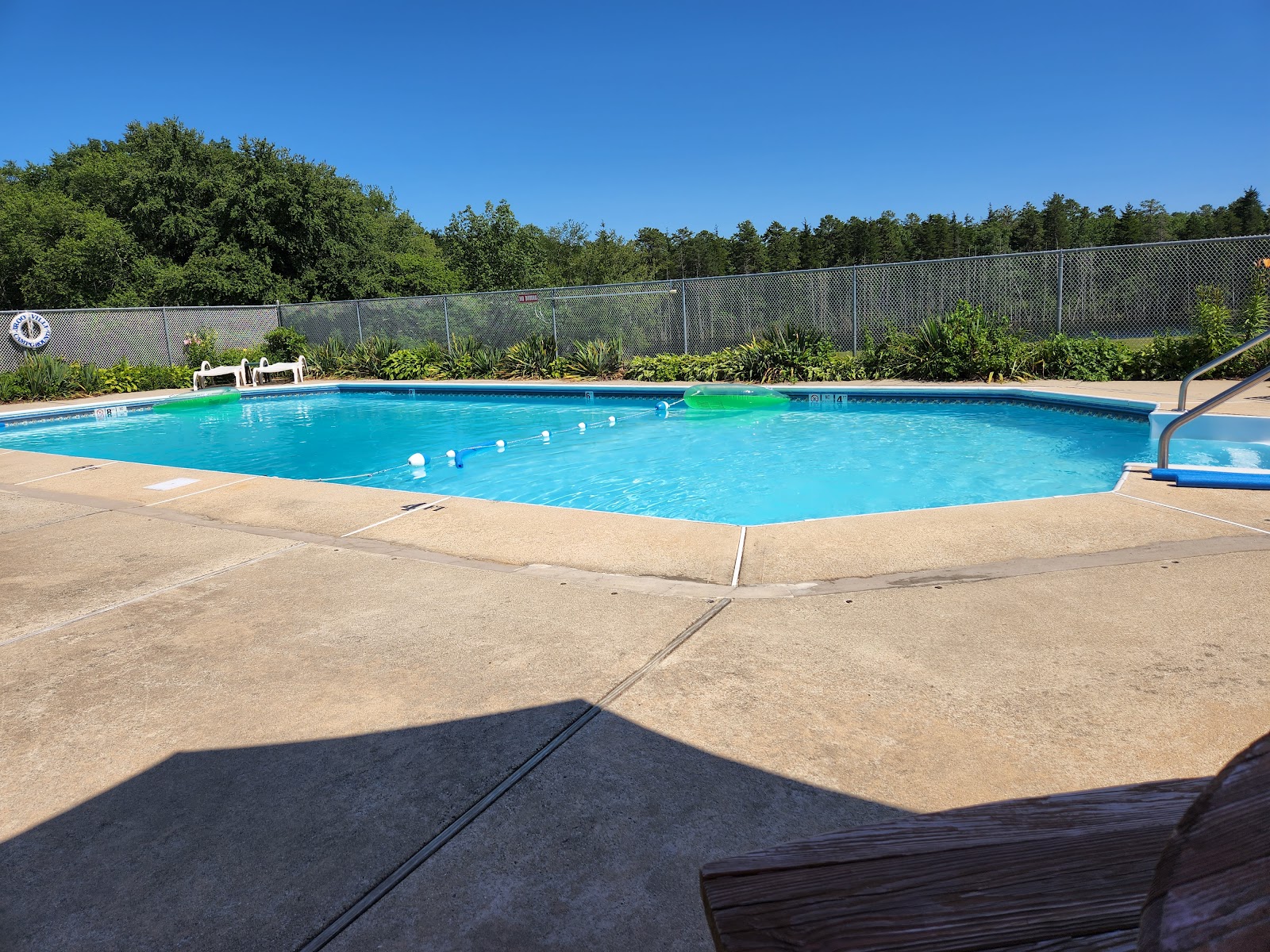 Brookville Campgrounds