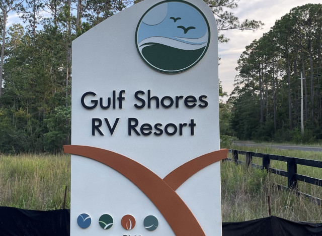 Gulf Shores RV Resort