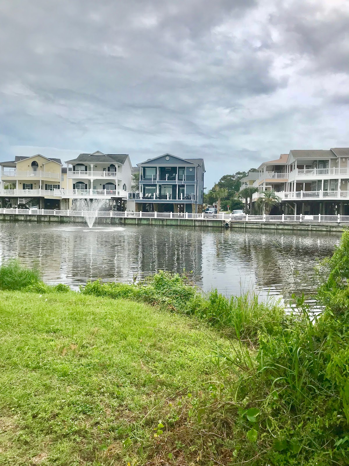 Ocean Lakes Family Campground
