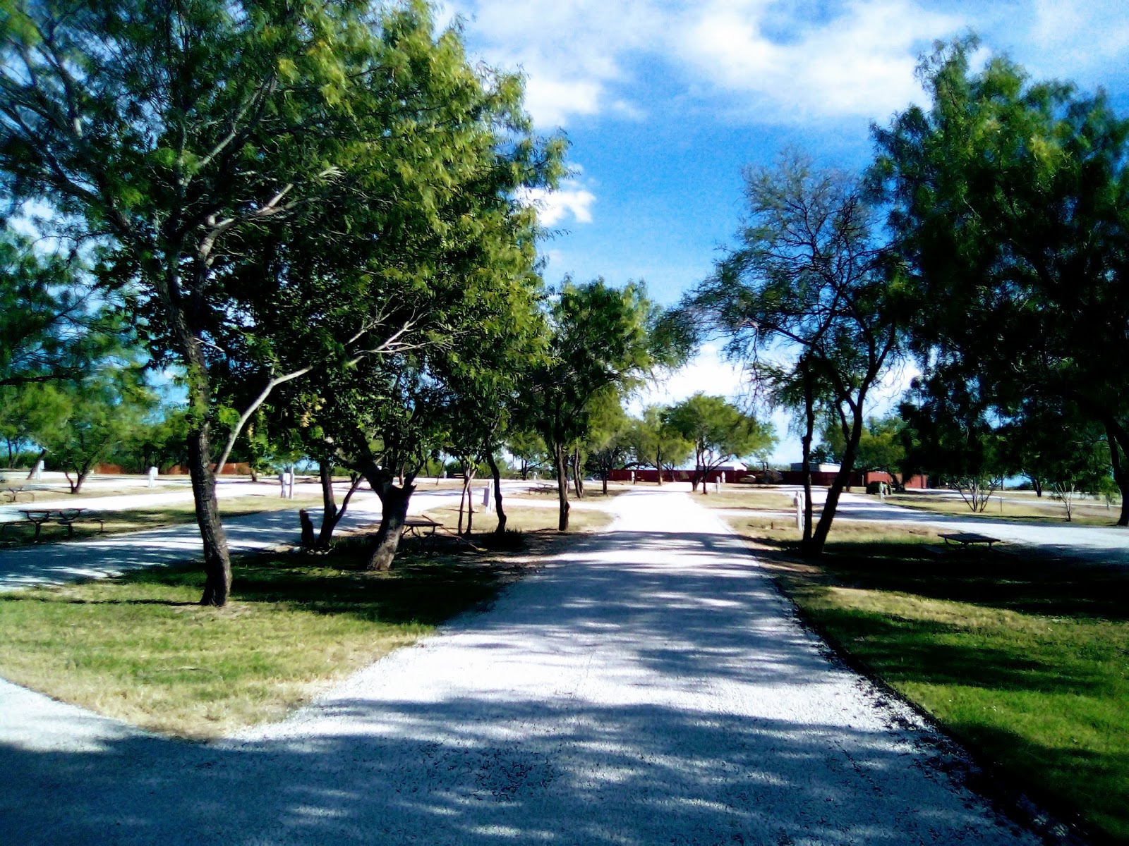 Cotulla/Nuecces River KOA