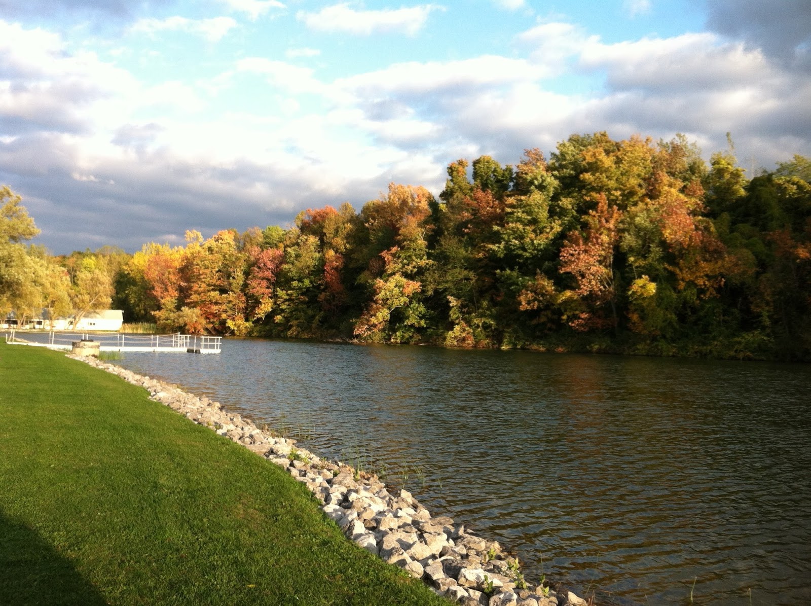 Leisurewood Recreational Community