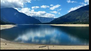 McDonald Creek Adventure Park