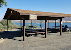 Observation Point Picnic Shelter (CA)