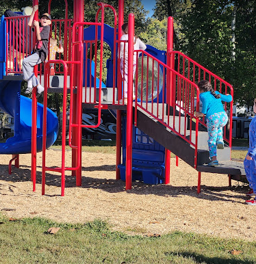 Blue Spring Ranch Camping