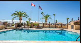 Pacific Mobile Manor