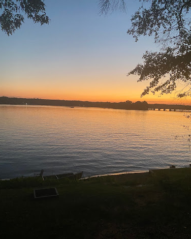 Parks Ferry Recreation Area