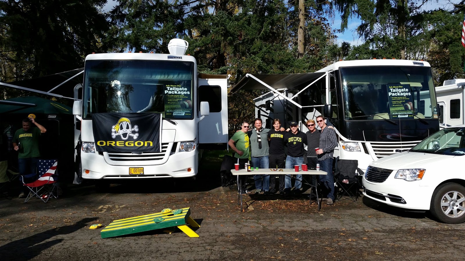 Guaranty RV Travel Center & RV Park is CLOSED