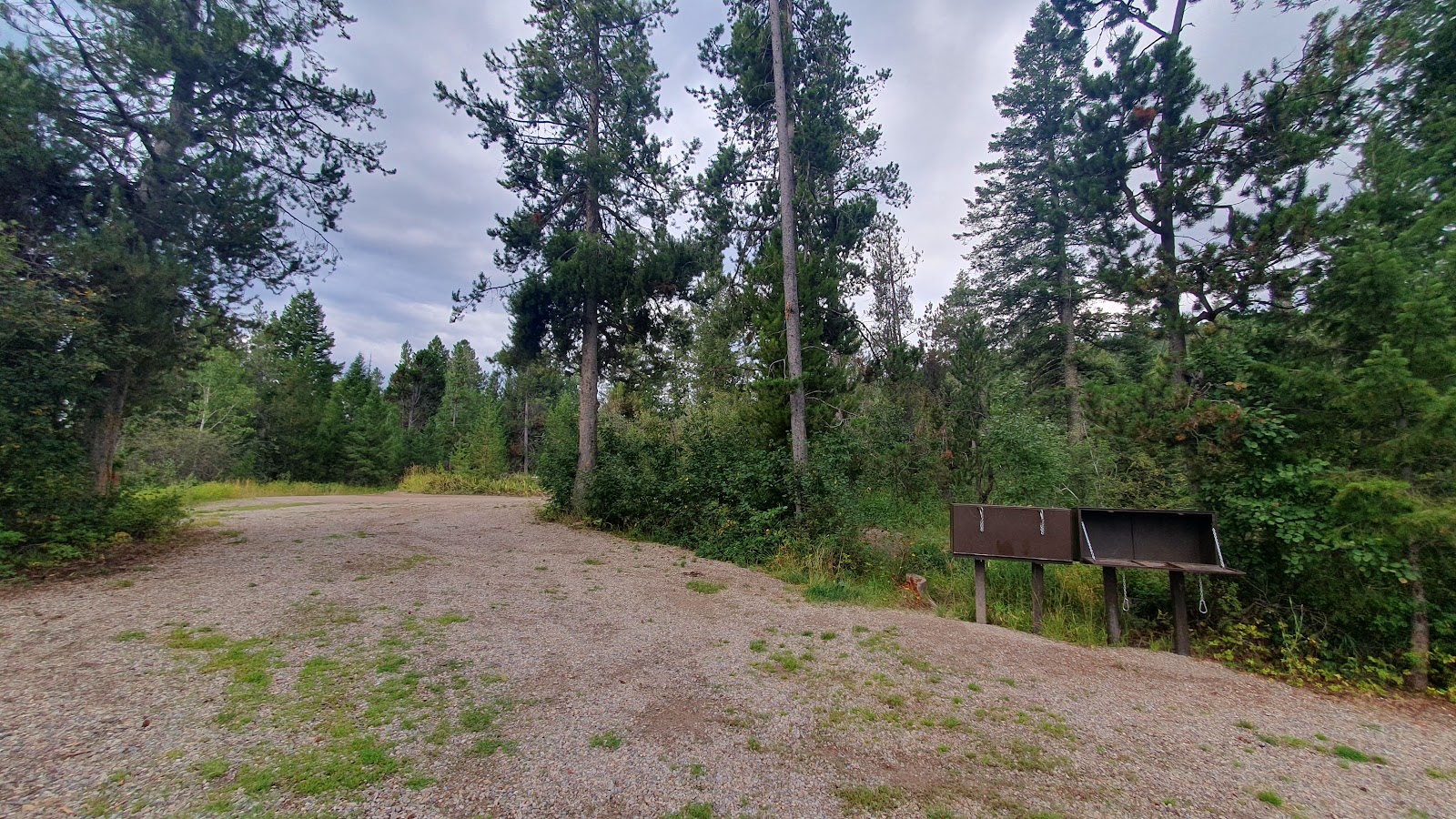 McCoy Creek Campground