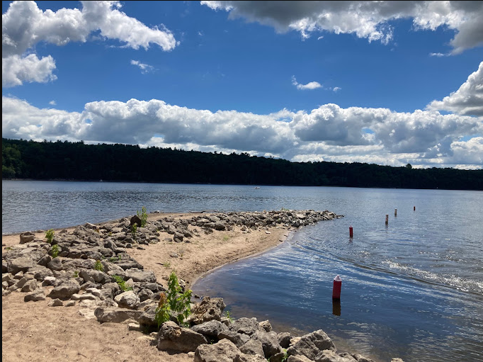 St Croix Bluffs Regional Park