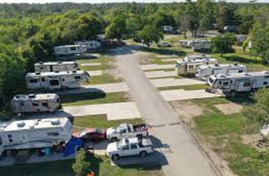 Shady Oaks RV Park