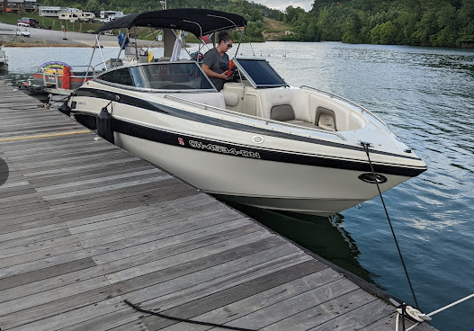 Norris Landing Marina