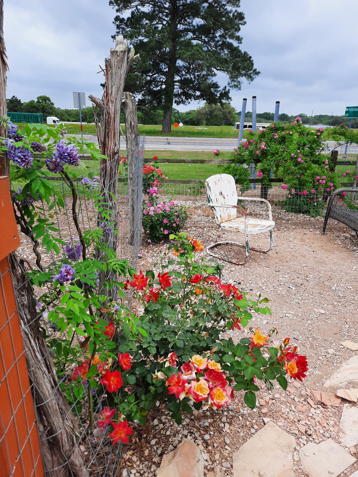 Motorcoach & RV Park