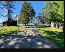 Fishermans Point Campground