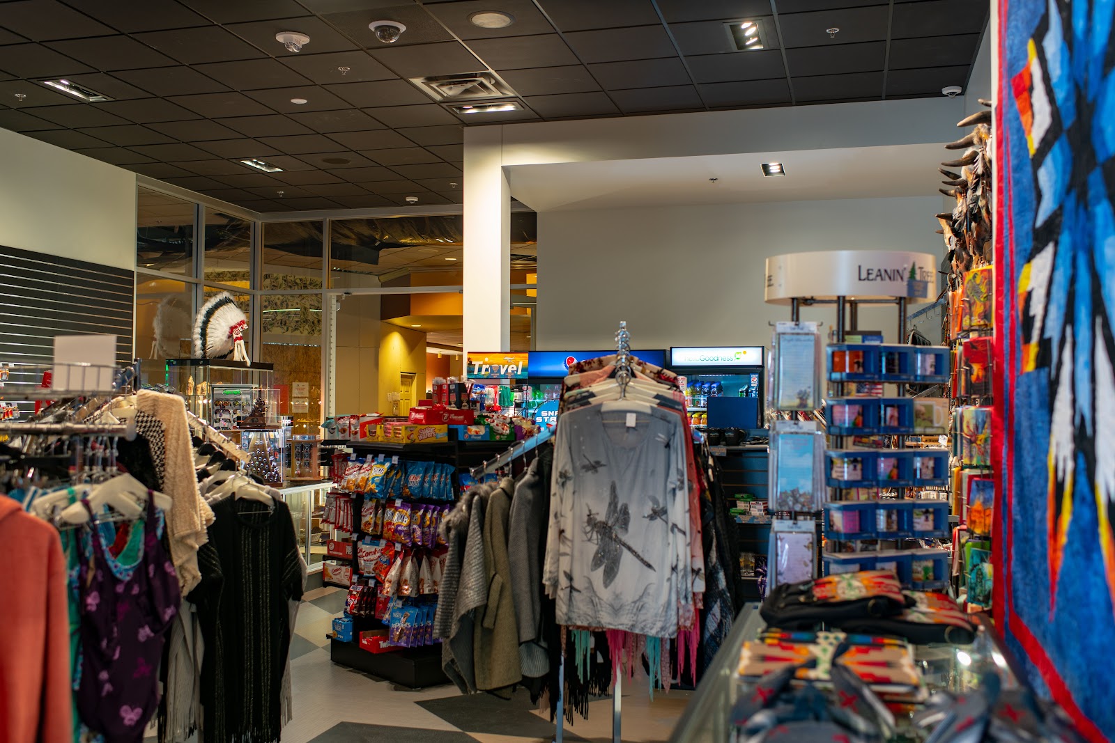 Royal River Casino and Hotel