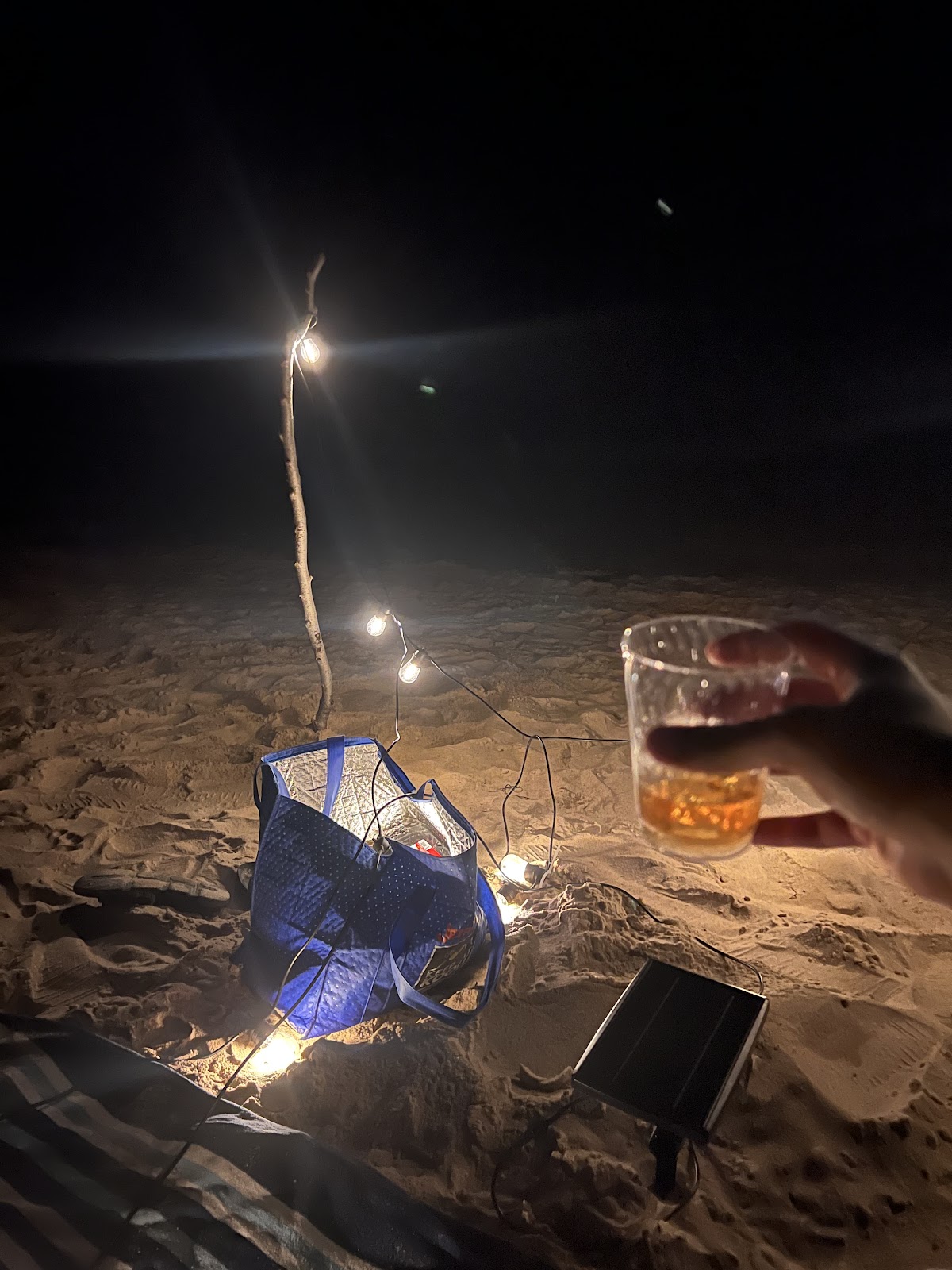 Hither Hills State Park