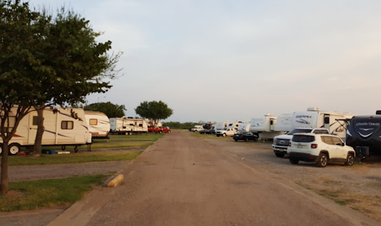 Terrell RV Park