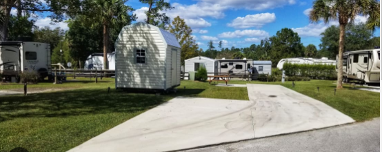 Grateful Hammock Camping