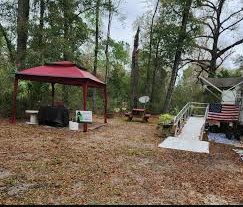 Florida Outpost Campground
