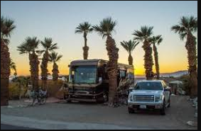 Fountain of Youth Spa