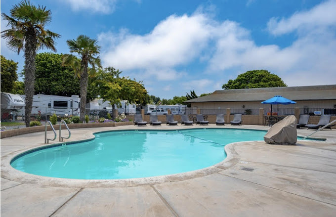Pismo Sands RV Park