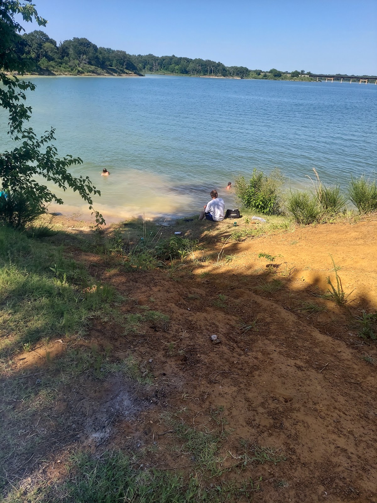 Lakeside Recreation Area