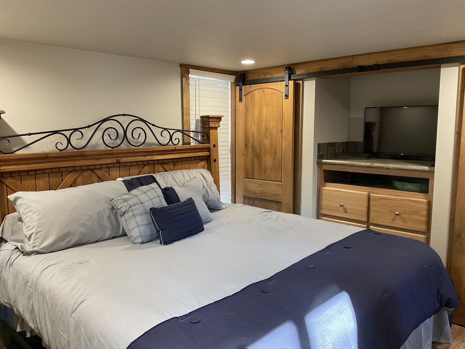 The Pines RV & Cabin Resort