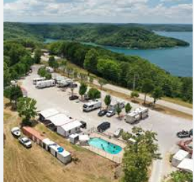 Beaver Dam Dive Shop & Resort