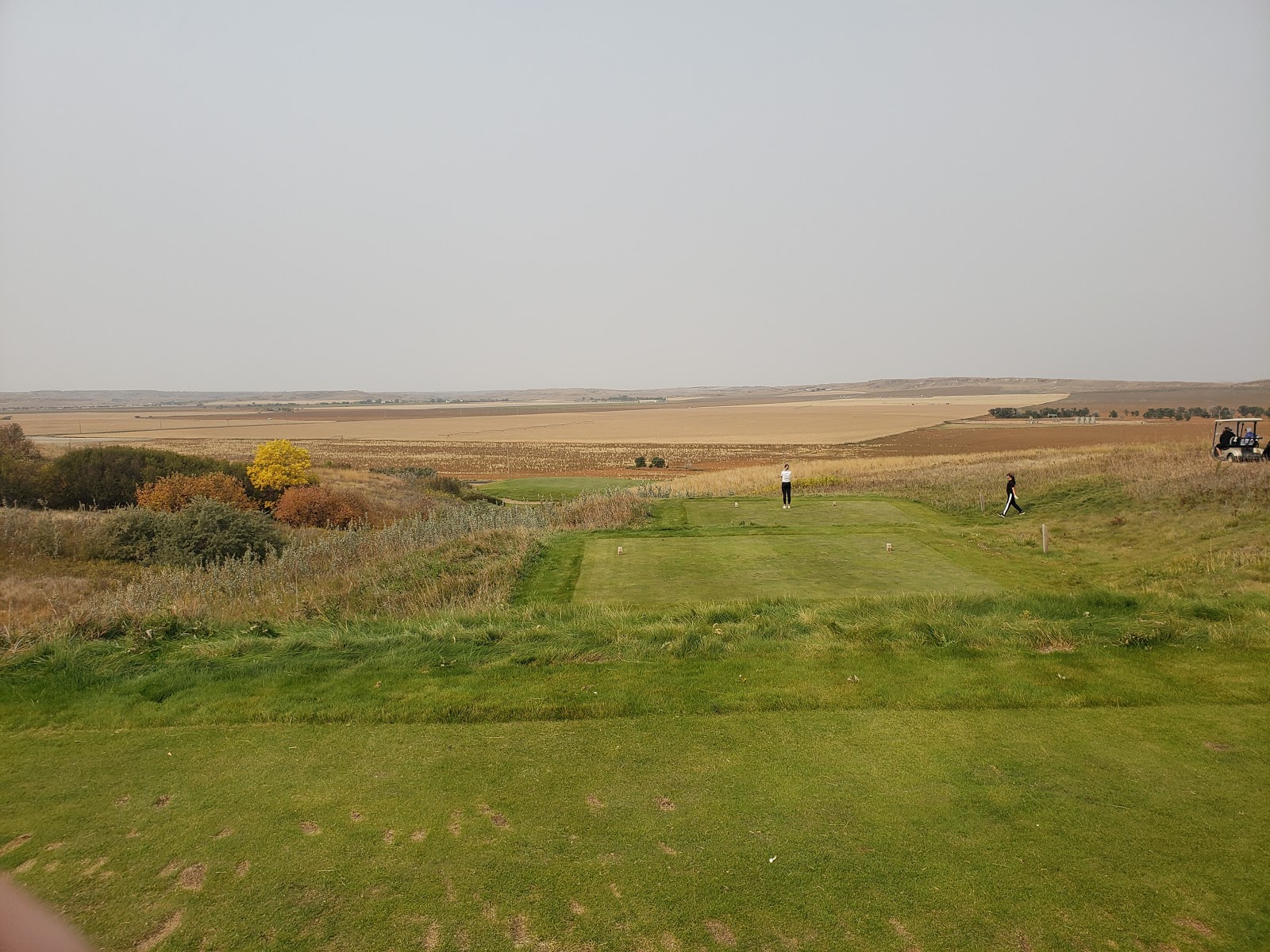 North Dakota Links and RV Park