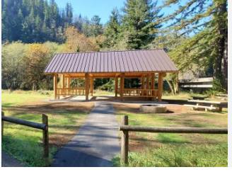 Wandering Spirit RV Park