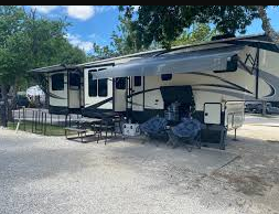 Hill Country RV Resort