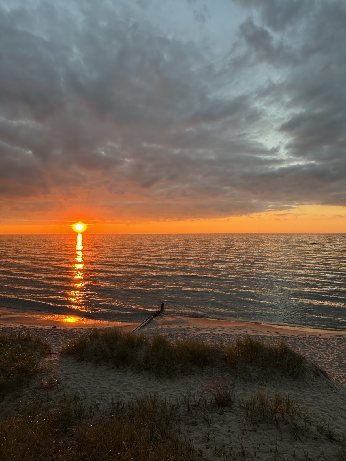 Covert Park Beach and Campground