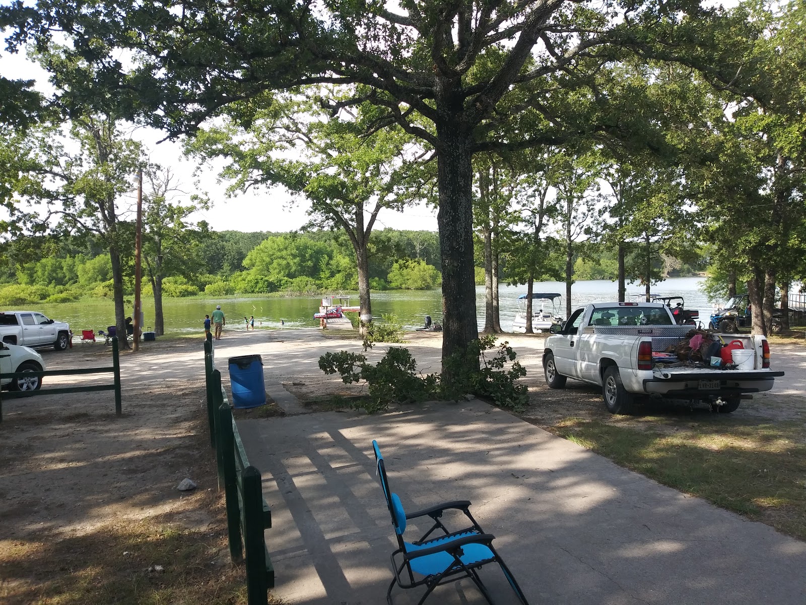 Anchor Inn Marina and Resort