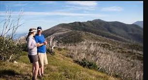 Razorback Ridges Trail