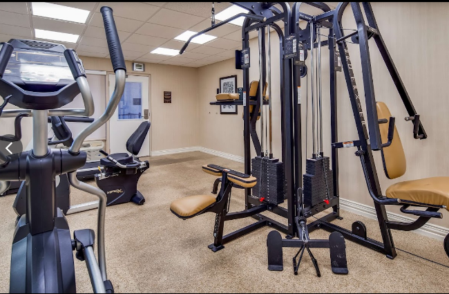 Best Western Canton Inn & RV Park