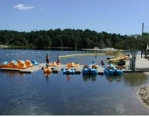 Maple Park Cape Cod Campground