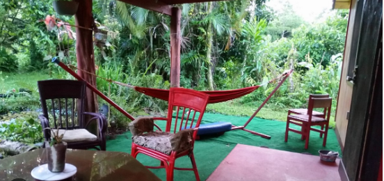 Hedonisia Hawaii Eco-Community