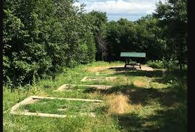 Hitchcock County Nature Center