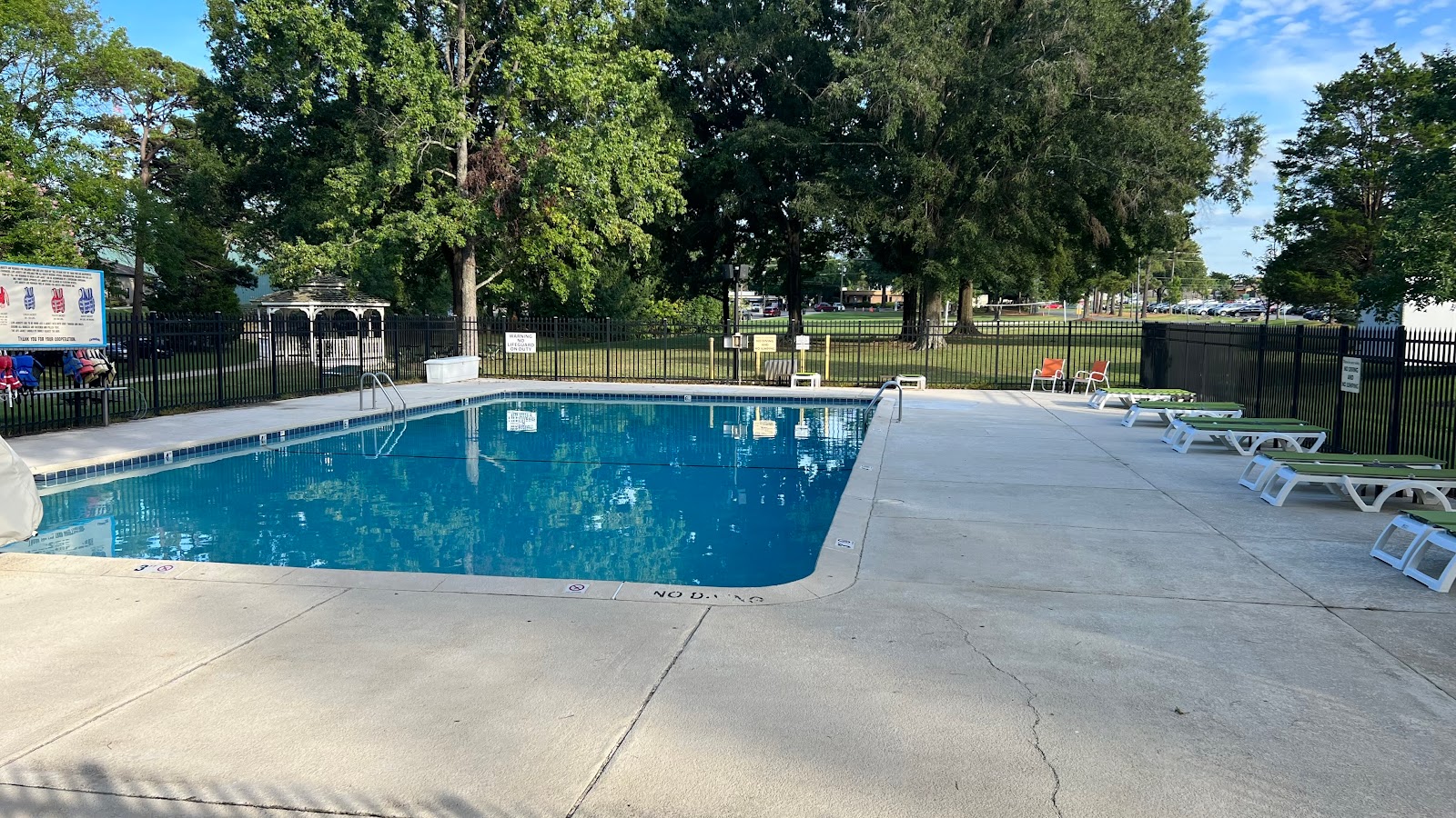 Paramount’s Camp Wilderness Resort