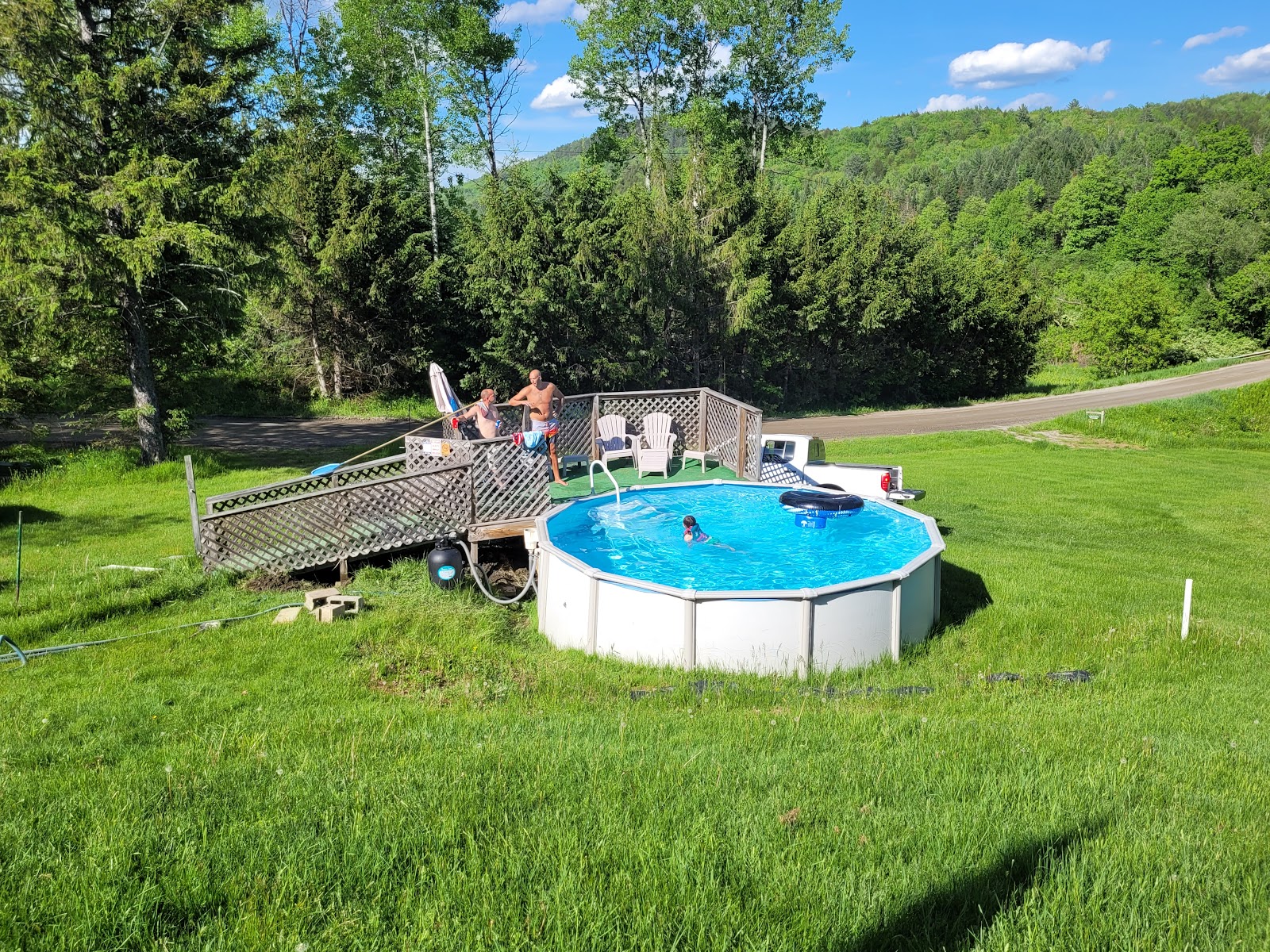 Meadowcrest Campground