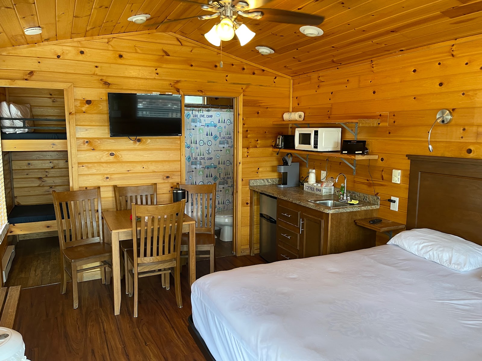 Mount Pleasant-Charleston KOA