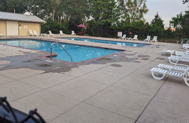 Cutty's Des Moines Camping Club