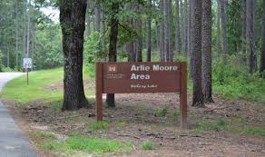 Moore Campground
