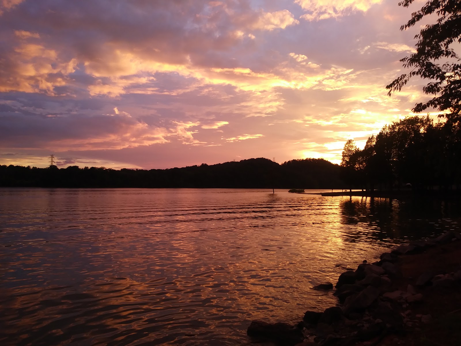 Greenlee of Fall Creek Campground