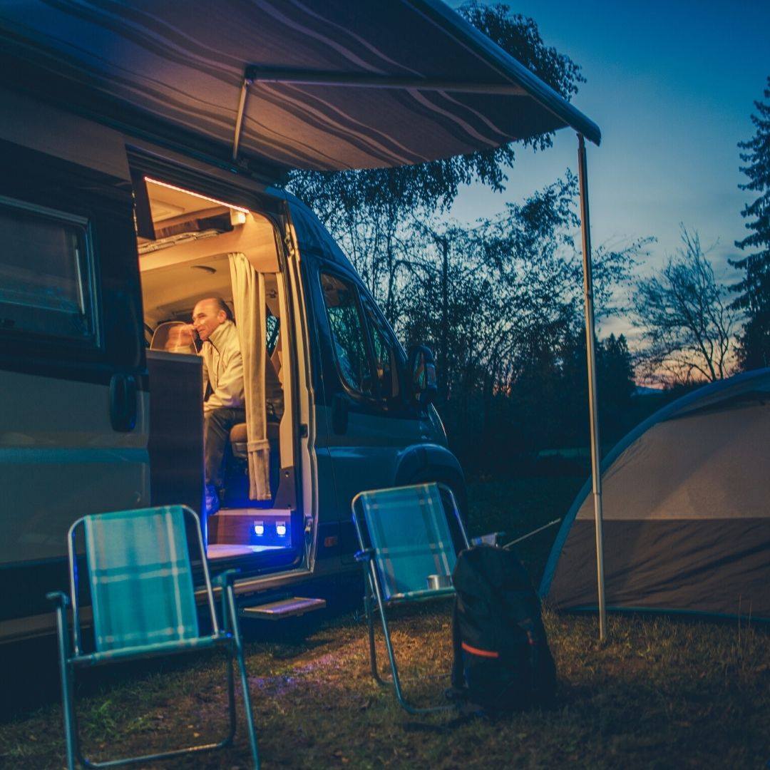 West Haven RV Park and Campground