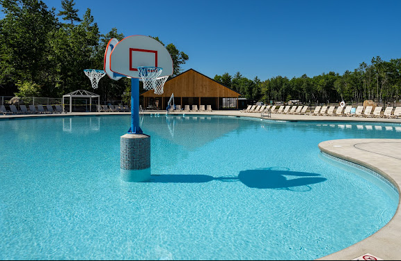 Yogi Bears Jellystone Park Camp-Resort Lakes Region